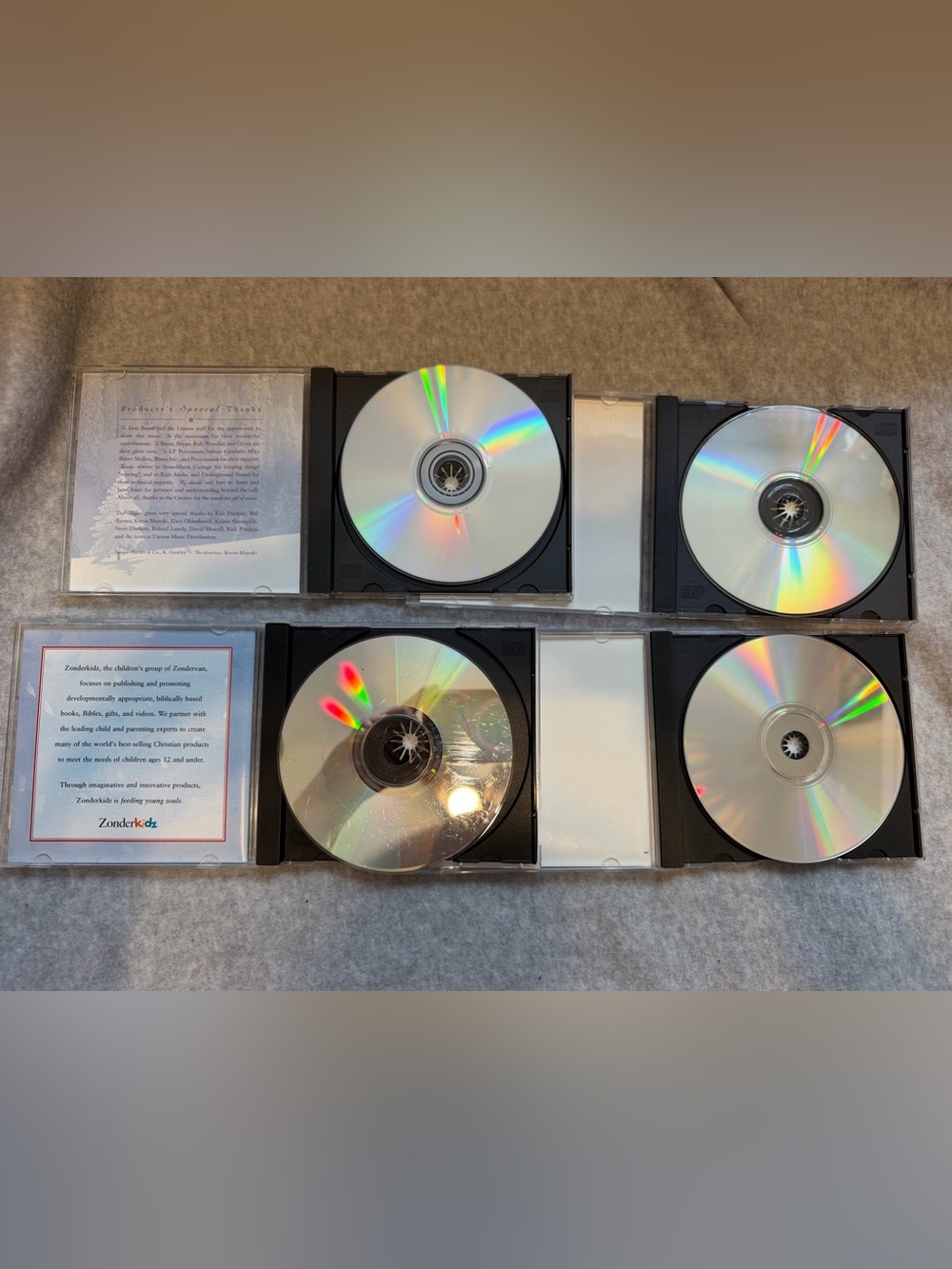 CD Lot - Picture 9 of 11